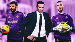 VN – De Gea o Terracciano? Cosa filtra sulla scelta di Palladino