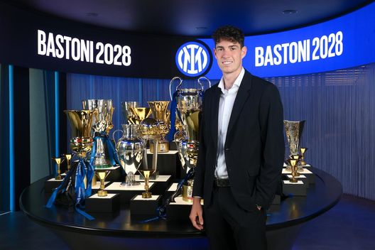 Getty Images CF – Inter, Bastoni ha rinnovato fino al 2028: ecco l’impatto sul bilancio- immagine 3