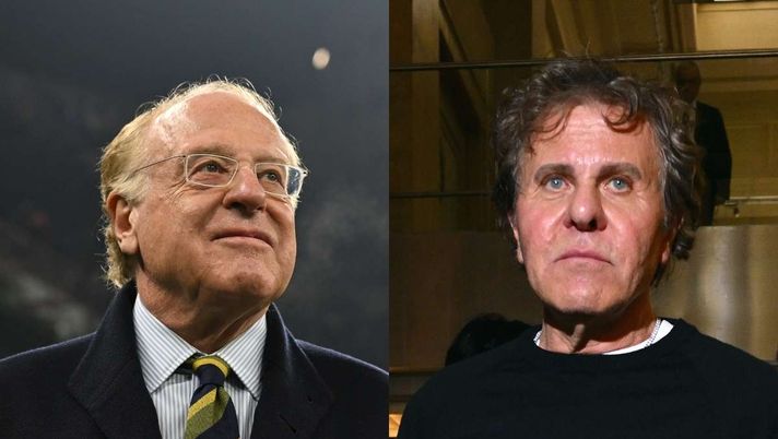 Renzo Rosso: 'Vi spiego cosa potremmo fare io e Scaroni per il Milan...'
