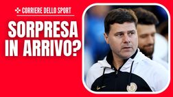 Allenatore Milan, Pochettino la sorpresa? Ci sono spifferi, mentre Fonseca…