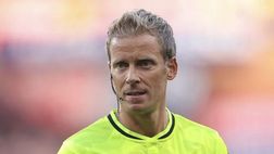 Atalanta-Napoli, il LIVEBLOG: “Poi ci danno dei piagnoni…”