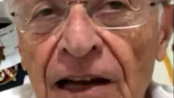 Pellegatti: “Buongiorno? Può ripercorrere le orme di un grande campione del passato”