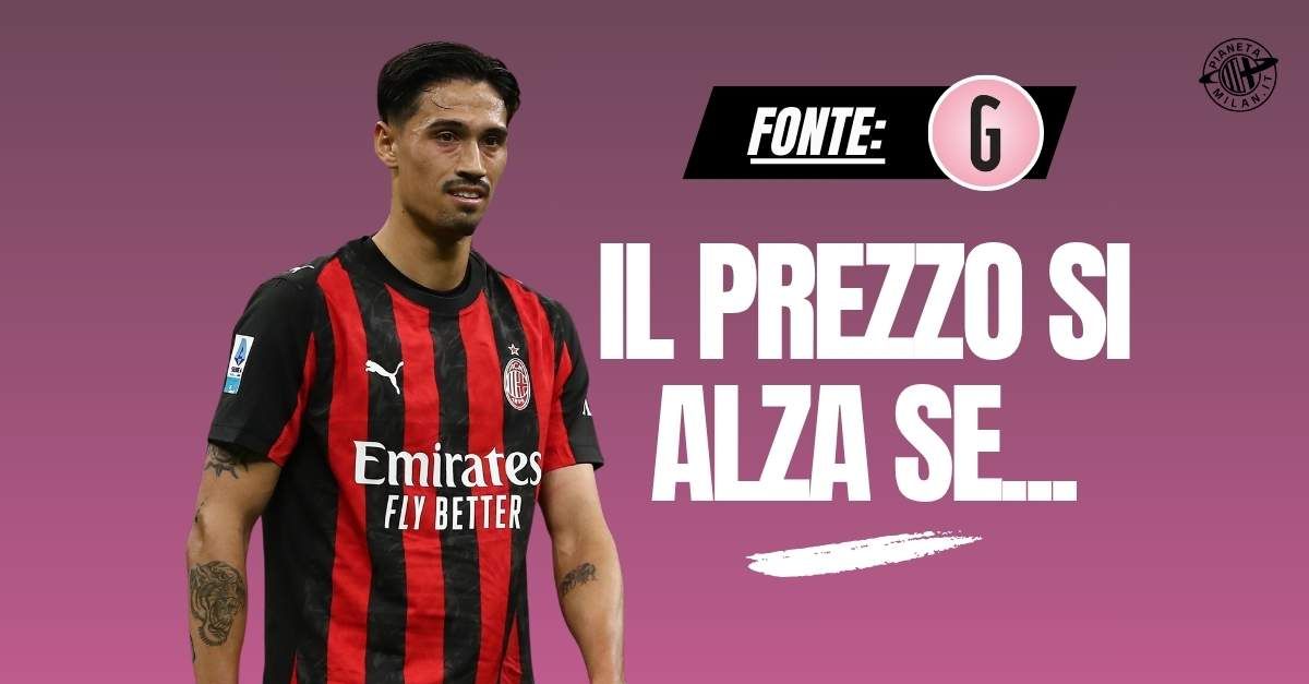 calciomercato milan reijnders nessun accordo con il city le ultime da Pianetamilan.it calciomercato milan reijnders nessun accordo con il city le ultime