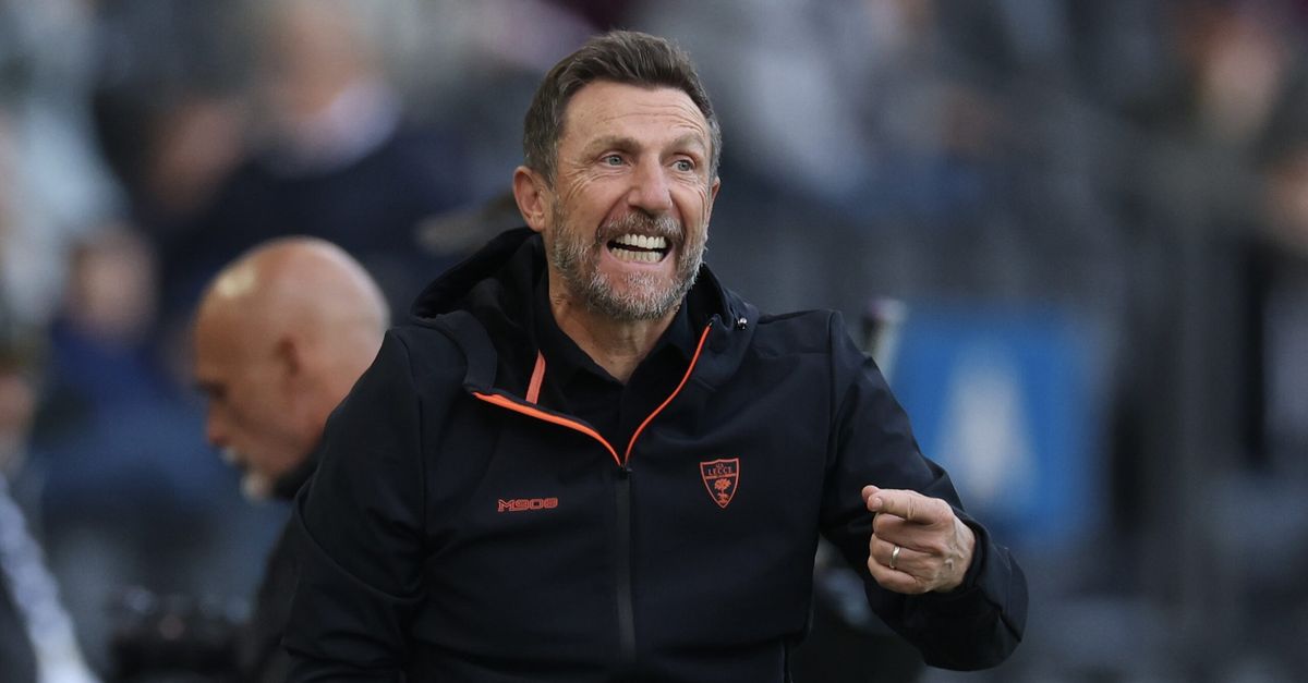 di francesco lecce troppi errori nel primo tempo da Gazzetta.it di francesco lecce troppi errori nel primo tempo