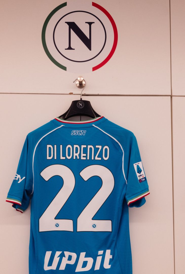 GALLERY Tutto pronto dal Maradona per Napoli-Roma: gli scatti - immagine 3