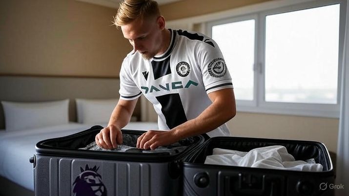 Calciomercato Udinese – Bijol resta in Serie A? Macché, ecco il nuovo club- immagine 1