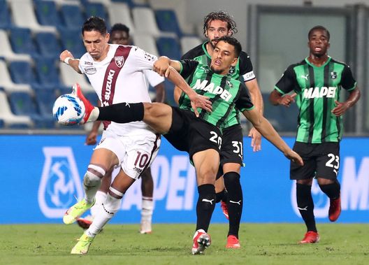 Il Torino può stanare il Sassuolo: dovrà insistere sulle costruzioni verticali- immagine 3