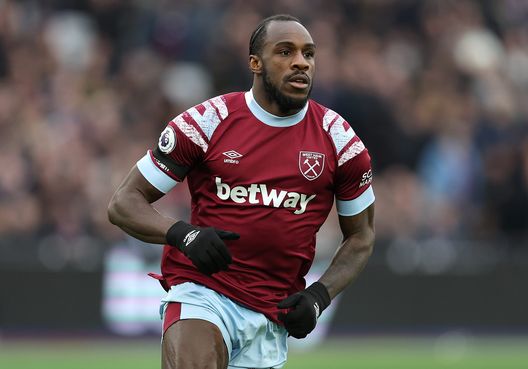 LONDON, ENGLAND - FEBRUARY 11: Michail Antonio of West Ham United runs during the Premier League match between West Ham United and Chelsea FC at London Stadium on February 11, 2023 in London, England. (Photo by Julian Finney/Getty Images) Station 936 a VN: “Moyes non mi fa impazzire. Finale? Sarà uno spettacolo”- immagine 2