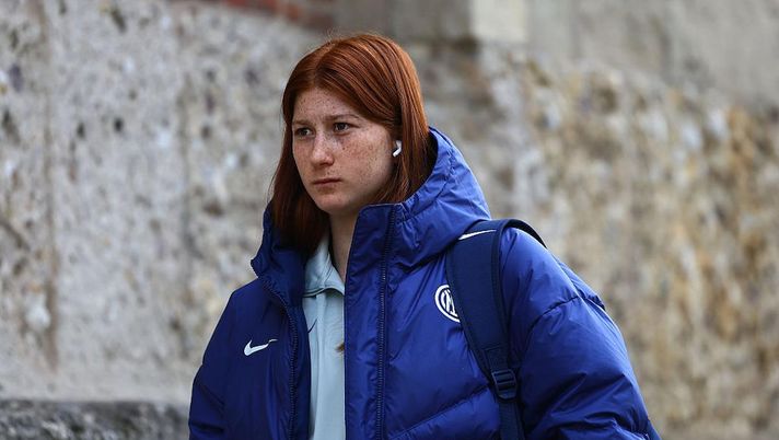 Inter Women, Annika Paz: “Questo è un gruppo forte. Sto crescendo e sto imparando…” - immagine 1