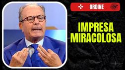 Roma-Milan, Ordine parla di ‘impresa impossibile e miracolosa’. E su Pioli …