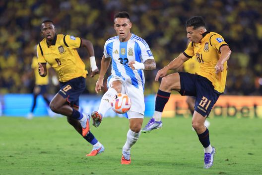 Mondiali, Argentina pronta all’esordio: Lautaro in vantaggio su Julian Alvarez, le ultime- immagine 3