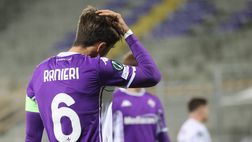La Fiorentina andrà in Serie B? Cor.Sport: “Ecco cosa ne pensa l’algoritmo”