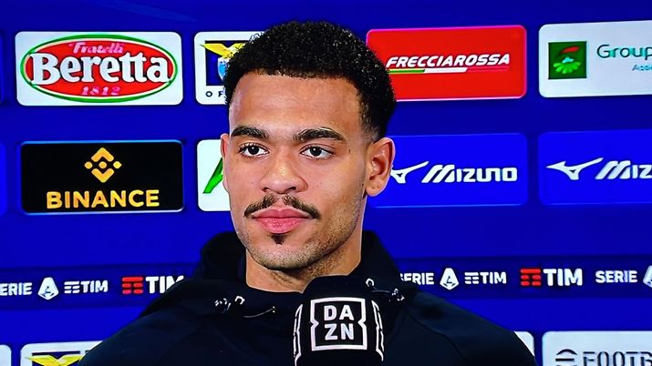 Ngonge: “A Napoli ho un modello come Zielinski. Ecco cosa mi ha chiesto Mazzarri” - immagine 1