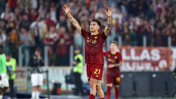 Dybala ricorda i momenti più belli della stagione: “Grazie a tutti” - immagine 1