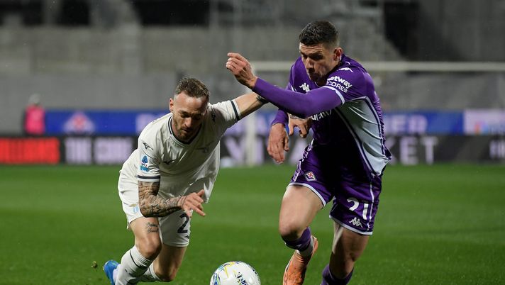 Lazzari e Gosens Lazzari e Gosens