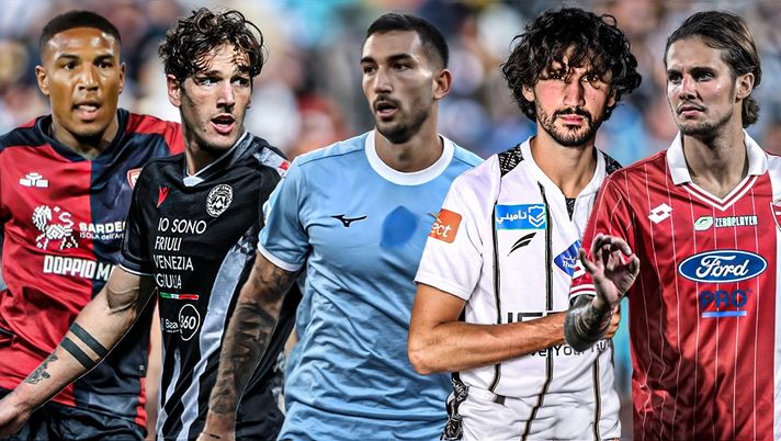 Cataldi, Zaniolo e gli altri. Come se la passano i giocatori non riscattati- immagine 2