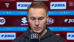 Koopmeiners: “Non siamo contenti di tanti pareggi. Dobbiamo sentire responsabilità”