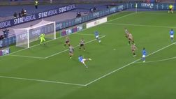 VIDEO Il Napoli celebra Kvara, Raspadori e Di Lorenzo in vista di Euro2024: il post