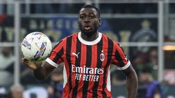 Derby Inter-Milan, Fofana: “Dobbiamo lasciamo dietro le partite del passato”