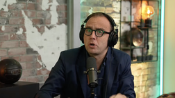 Trevisani: “Rigore Lazio? Se sono Marusic esco in manette da San Siro. L’unico fallo è…”