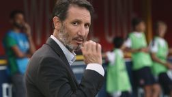 Bigon: “I problemi di questo Napoli non sono nella rosa, ma in altri due aspetti”