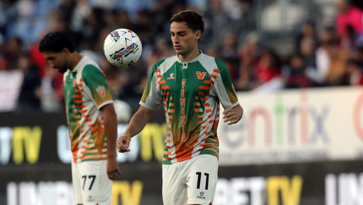 Calciomercato Toro, pressing sul Venezia: Oristanio obiettivo concreto per Baroni - immagine 1