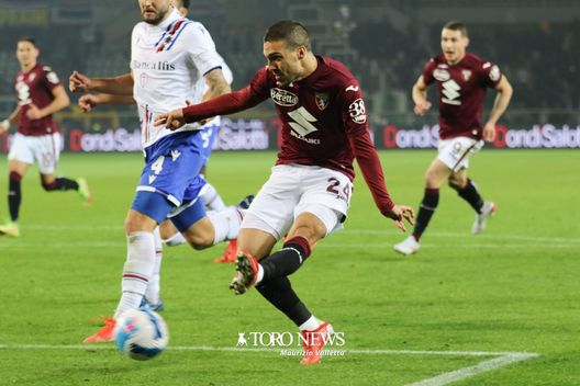 Calciomercato, Torino e Salernitana lavorano per Verdi. E anche per Izzo- immagine 2