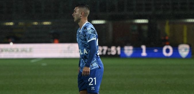 Genoa, Leali: “Ammiro Di Gregorio per la scalata che ha fatto, Suzuki per il suo rinvio lungo”- immagine 3