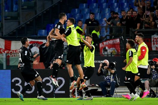 Getty Images Sarri: “Siamo in difficoltà, abbiamo questi due problemi. Dopo la Champions…”- immagine 2