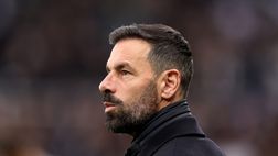 Liam van Nistelrooy, figlio di Ruud, firma un contratto con il PSV