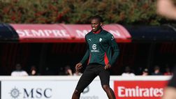 Contro Leao il solito clima tossico: serenità nei giudizi, questa sconosciuta!