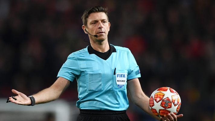 Serie A, Rocchi rompe il silenzio: “Io sono trasparente con tutti su tutto” - immagine 1