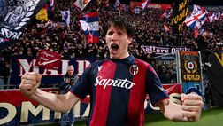 Roma, boom tifosi a Cremona. Idee Fabbian e Krstovic. Bove: “Torno presto”