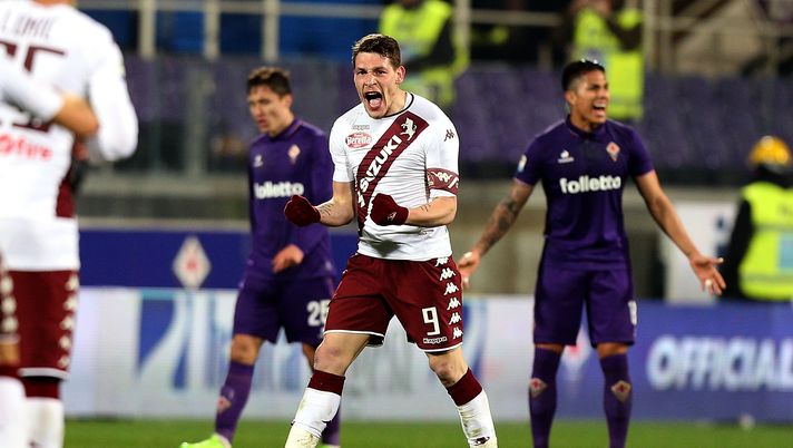 Belotti che Toro: dove altri cadrebbero, lui si rialza - immagine 1