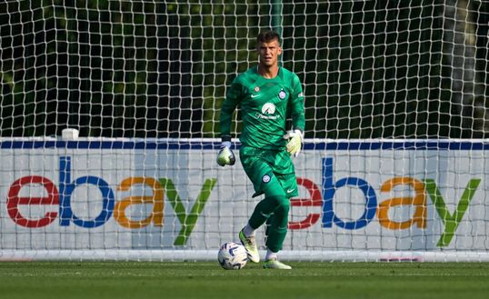 Getty Images Mourinho, le partitelle in famiglia, papà Dejan: Filip Stankovic sfida l’Inter a San Siro- immagine 4