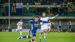 Verona con il Cagliari, l’ultima vittoria firmata da Ngonge  e Djuric