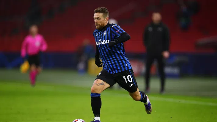 Alejandro 'Papu' Gómez Atalanta Calciomercato AC Milan
