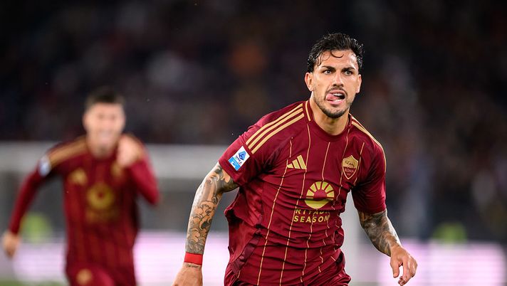Getty Images Paredes-Boca: gli argentini cercano lo sconto. La Roma alza il muro - immagine 1