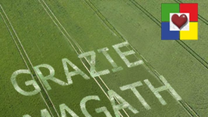 Cerchi nel grano - immagine 1