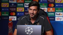 Fonseca: “Ho parlato con Ibra e Cardinale, il ruolo di Reijnders, Morata titolare e su Leao…”