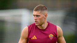 Calciomercato, il Milan valuta Dovbyk anche senza lo scambio con Gimenez