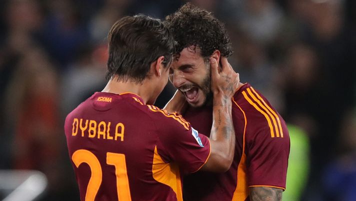 Mancini leader, Hermoso vicino al rinnovo. Paredes: “Dybala entusiasta del Boca”- immagine 1