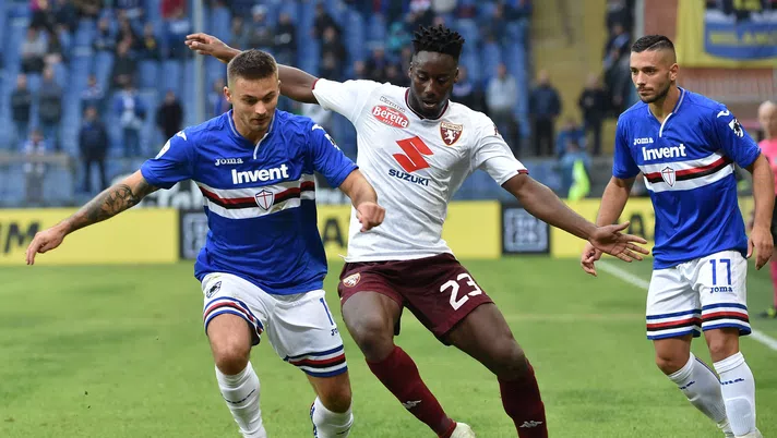 Toro contro la Samp per il riscatto - immagine 1
