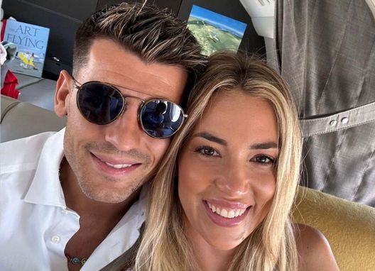 Alice Campello: “Divorzio? Non abbiamo concordato nulla. Ancora oggi ucciderei per Alvaro” Alice Campello: “Divorzio? Non abbiamo concordato nulla. Ancora oggi ucciderei per Alvaro” - immagine 1