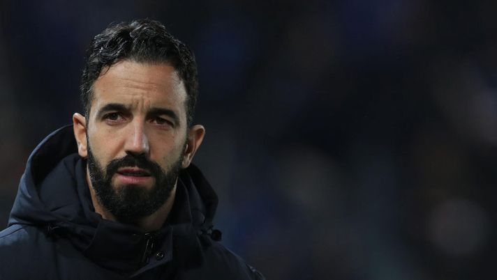 UFFICIALE – Manchester United, Amorim è il nuovo allenatore - immagine 1