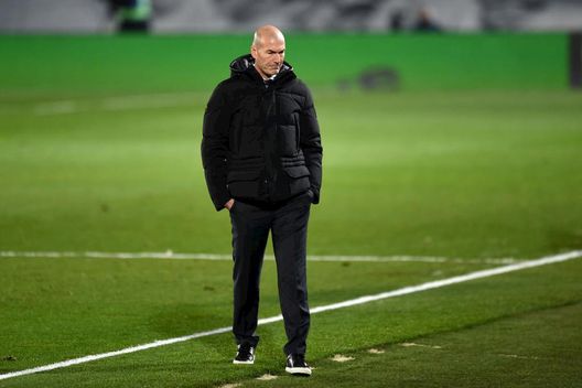 Zidane: “L’allenatore conta l’80%. Juve? Ecco dove voglio allenare in futuro”- immagine 3