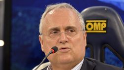 Lotito: “Il calciomercato non è più lo stesso, ora i giocatori chiedono…”