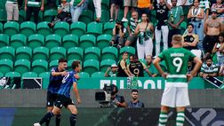 Europa League, Atalanta: primo posto ipotecato con gioco e gol