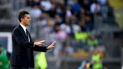 Dimas: “Juve da scudetto? Ci sono altre favorite, ma l’obiettivo sarà quello”