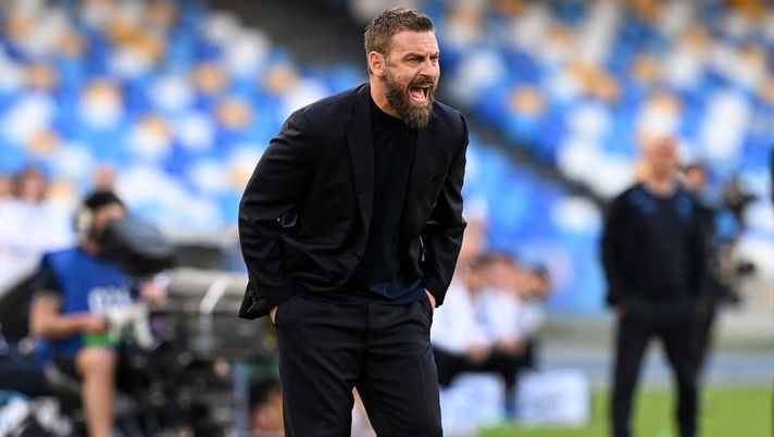 De Rossi vuole tutto: “Posto Champions e finale di Coppa” - immagine 1